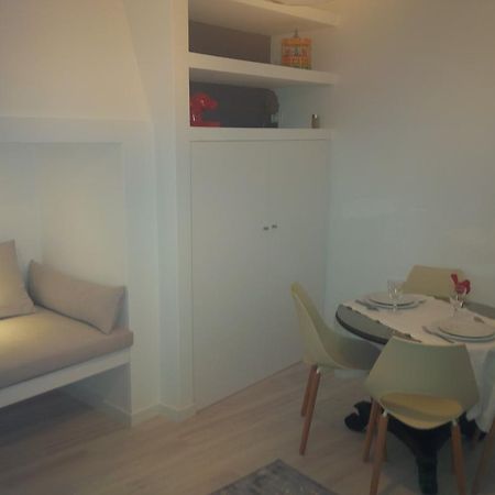 Costa Castle Apartment Lisboa الغرفة الصورة