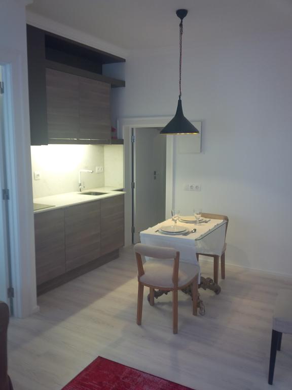 Costa Castle Apartment Lisboa الغرفة الصورة