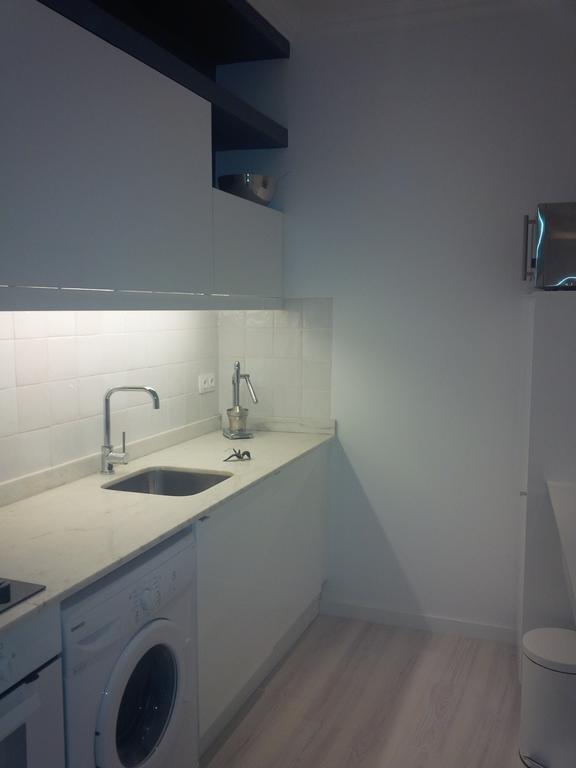 Costa Castle Apartment Lisboa الغرفة الصورة